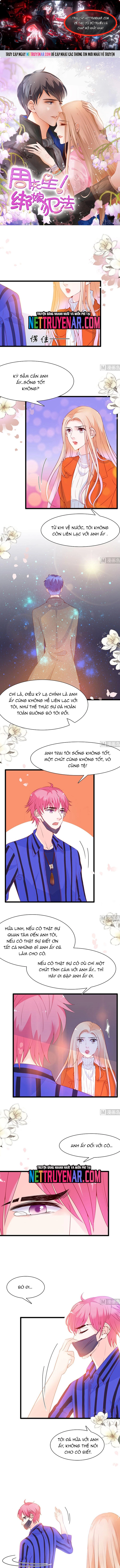 Chu Tiên Sinh, Ép Cưới Phạm Pháp Đó Chapter 86 - Trang 2