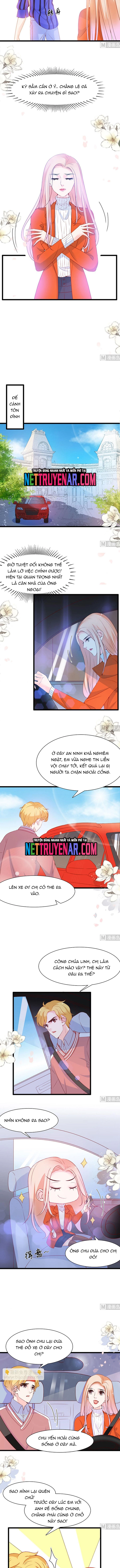 Chu Tiên Sinh, Ép Cưới Phạm Pháp Đó Chapter 86 - Trang 2