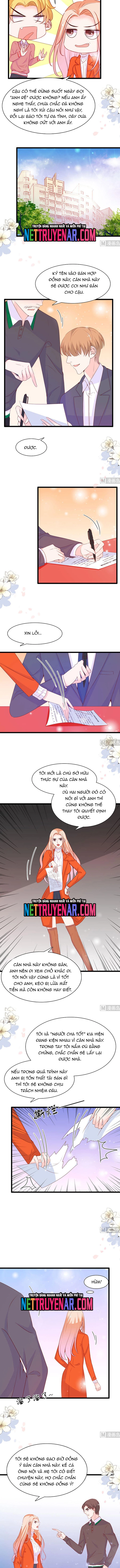 Chu Tiên Sinh, Ép Cưới Phạm Pháp Đó Chapter 86 - Trang 2