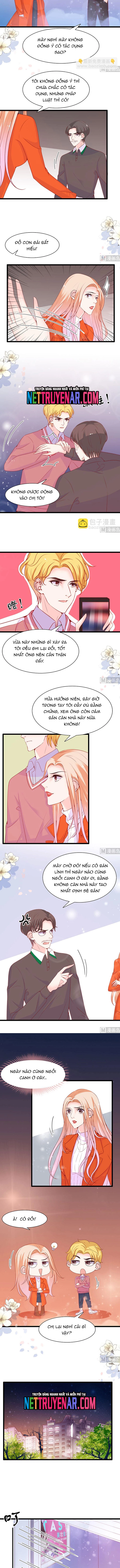 Chu Tiên Sinh, Ép Cưới Phạm Pháp Đó Chapter 86 - Trang 2
