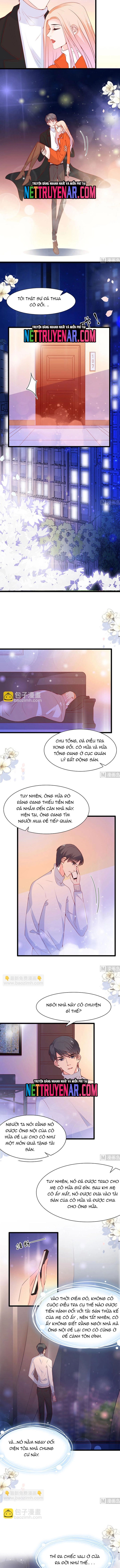 Chu Tiên Sinh, Ép Cưới Phạm Pháp Đó Chapter 87 - Trang 2