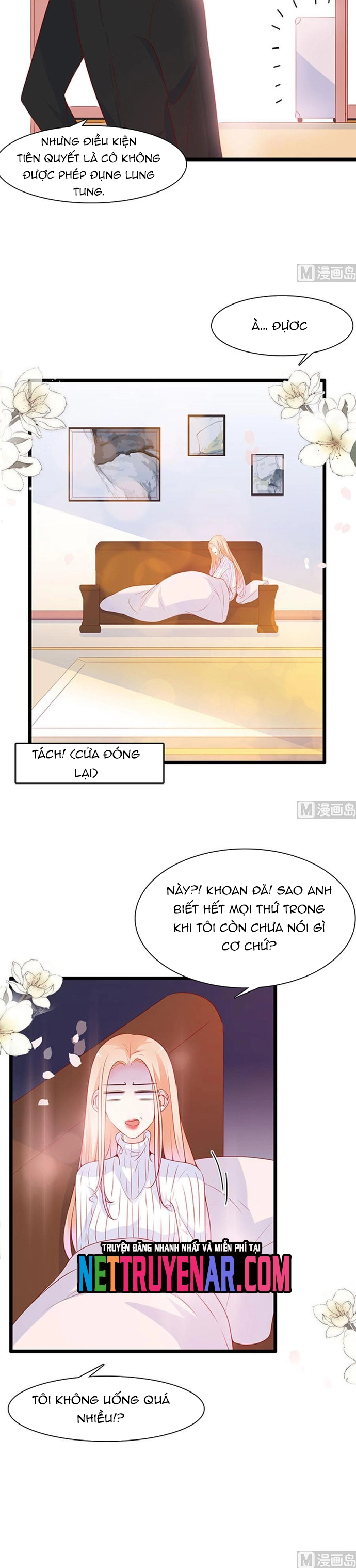 Chu Tiên Sinh, Ép Cưới Phạm Pháp Đó Chapter 87 - Trang 2