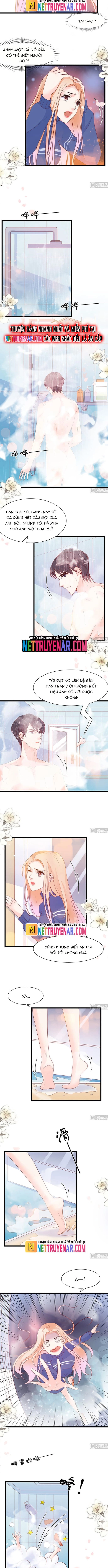 Chu Tiên Sinh, Ép Cưới Phạm Pháp Đó Chapter 88 - Trang 2