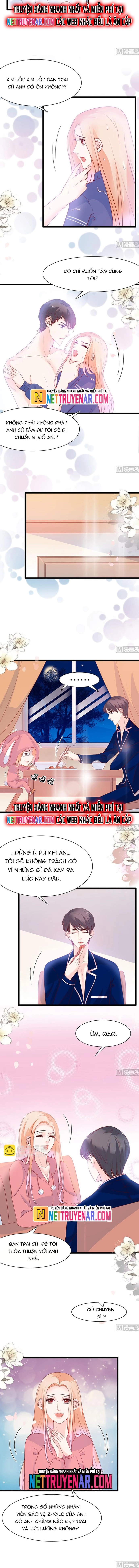 Chu Tiên Sinh, Ép Cưới Phạm Pháp Đó Chapter 88 - Trang 2