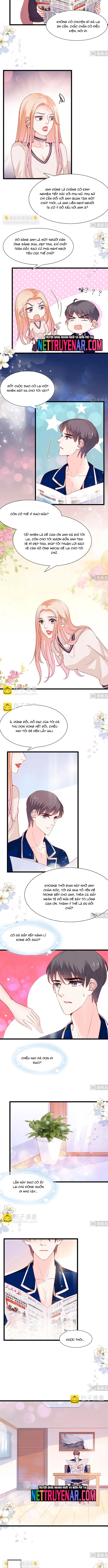 Chu Tiên Sinh, Ép Cưới Phạm Pháp Đó Chapter 89 - Trang 2