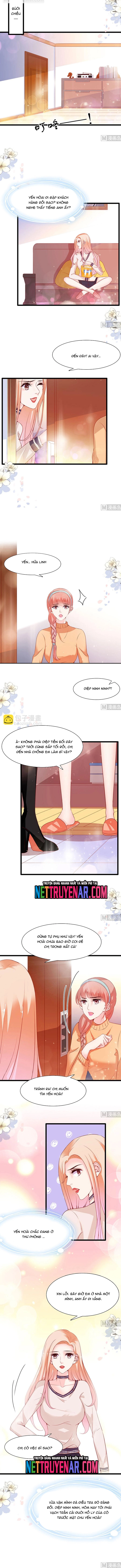 Chu Tiên Sinh, Ép Cưới Phạm Pháp Đó Chapter 89 - Trang 2