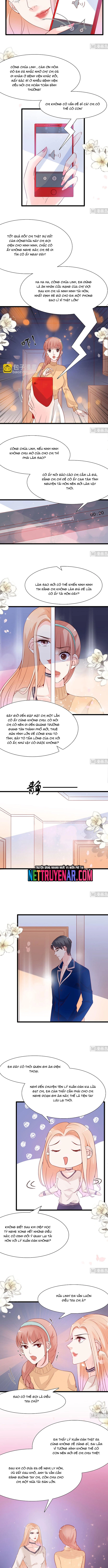 Chu Tiên Sinh, Ép Cưới Phạm Pháp Đó Chapter 90 - Trang 2