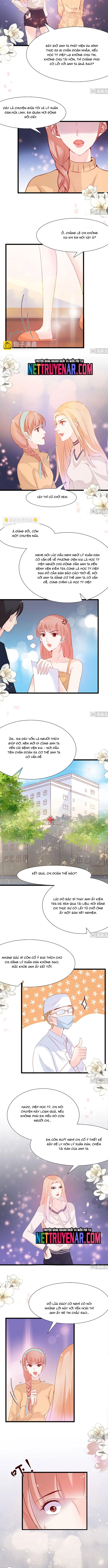 Chu Tiên Sinh, Ép Cưới Phạm Pháp Đó Chapter 90 - Trang 2
