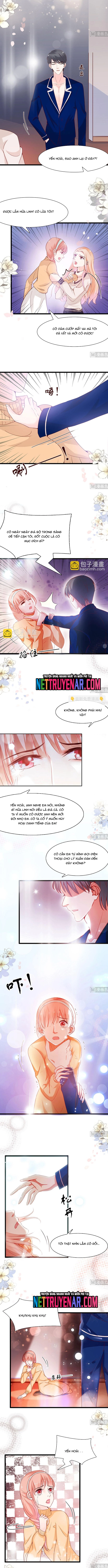 Chu Tiên Sinh, Ép Cưới Phạm Pháp Đó Chapter 90 - Trang 2