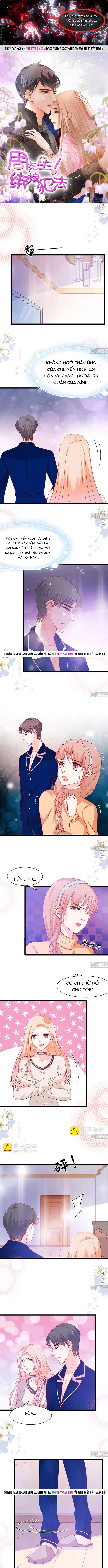 Chu Tiên Sinh, Ép Cưới Phạm Pháp Đó Chapter 91 - Trang 2