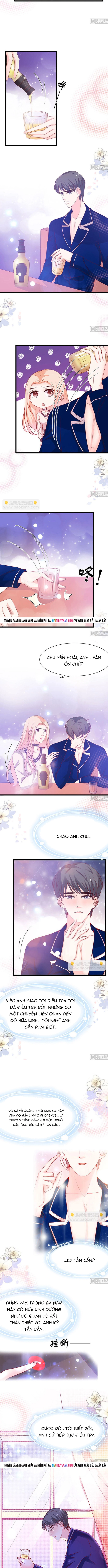 Chu Tiên Sinh, Ép Cưới Phạm Pháp Đó Chapter 91 - Trang 2