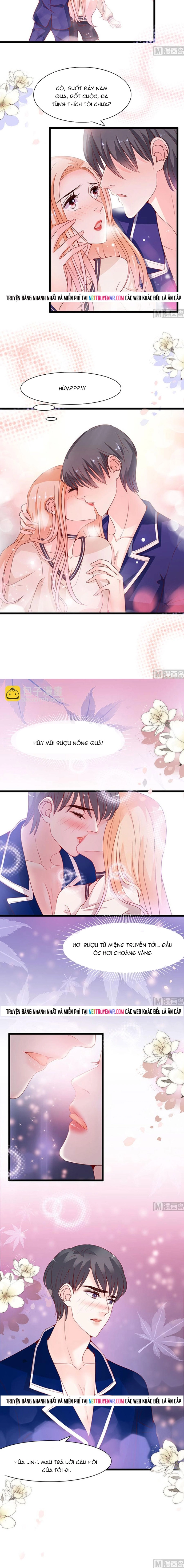 Chu Tiên Sinh, Ép Cưới Phạm Pháp Đó Chapter 91 - Trang 2