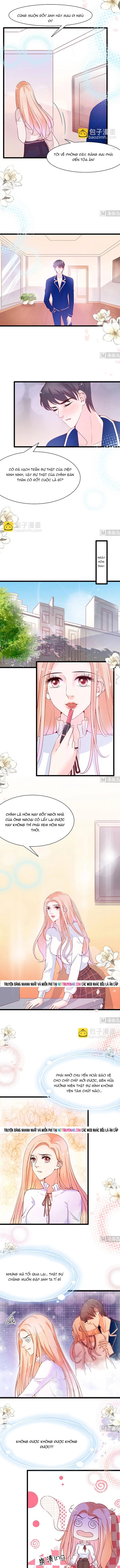 Chu Tiên Sinh, Ép Cưới Phạm Pháp Đó Chapter 92 - Trang 2