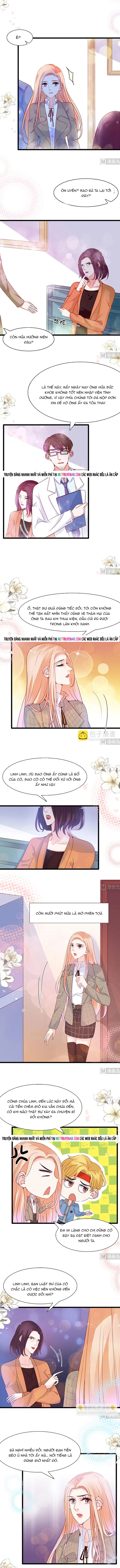 Chu Tiên Sinh, Ép Cưới Phạm Pháp Đó Chapter 92 - Trang 2
