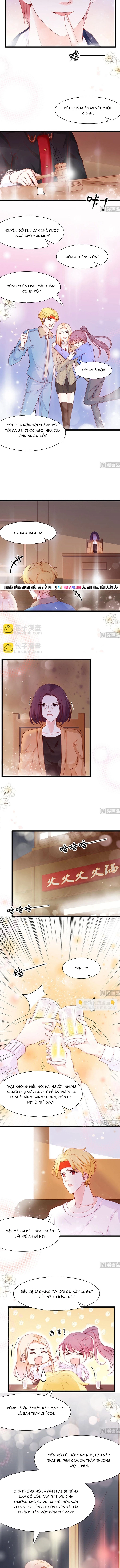 Chu Tiên Sinh, Ép Cưới Phạm Pháp Đó Chapter 93 - Trang 2