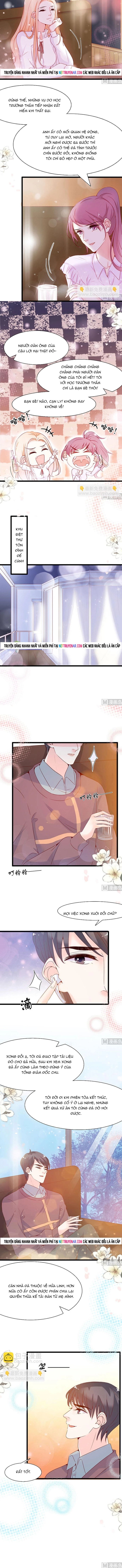 Chu Tiên Sinh, Ép Cưới Phạm Pháp Đó Chapter 93 - Trang 2