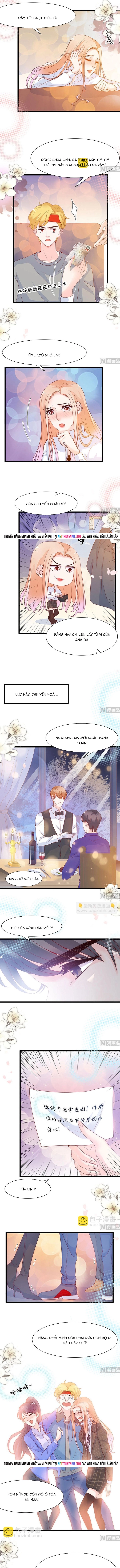 Chu Tiên Sinh, Ép Cưới Phạm Pháp Đó Chapter 94 - Trang 2
