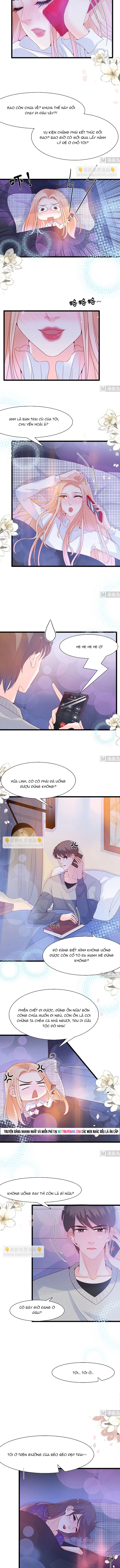 Chu Tiên Sinh, Ép Cưới Phạm Pháp Đó Chapter 95 - Trang 2