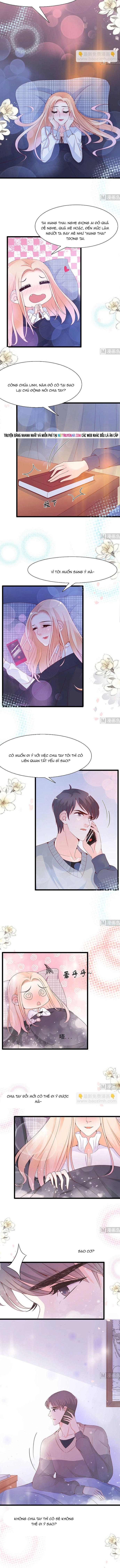 Chu Tiên Sinh, Ép Cưới Phạm Pháp Đó Chapter 95 - Trang 2