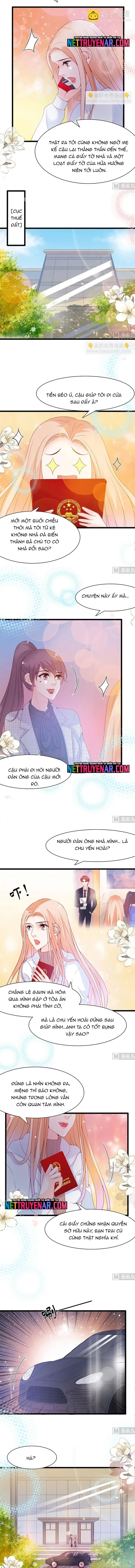 Chu Tiên Sinh, Ép Cưới Phạm Pháp Đó Chapter 96 - Trang 2