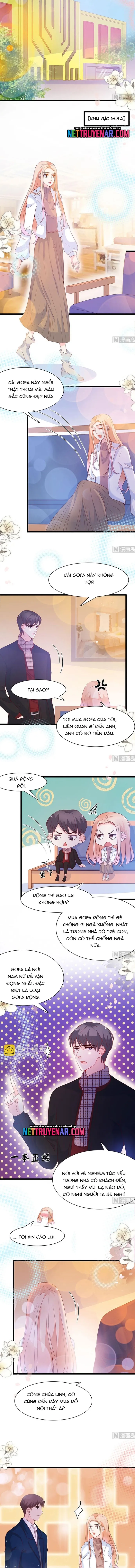 Chu Tiên Sinh, Ép Cưới Phạm Pháp Đó Chapter 96 - Trang 2