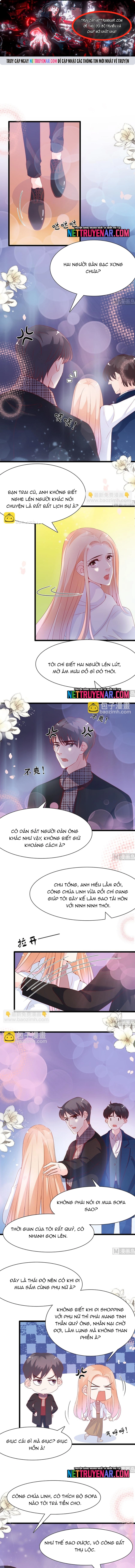 Chu Tiên Sinh, Ép Cưới Phạm Pháp Đó Chapter 97 - Trang 2