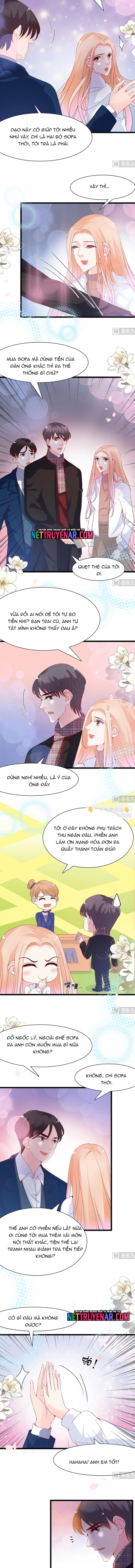 Chu Tiên Sinh, Ép Cưới Phạm Pháp Đó Chapter 97 - Trang 2
