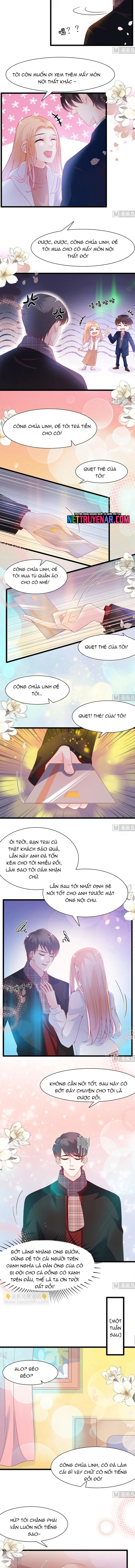 Chu Tiên Sinh, Ép Cưới Phạm Pháp Đó Chapter 97 - Trang 2