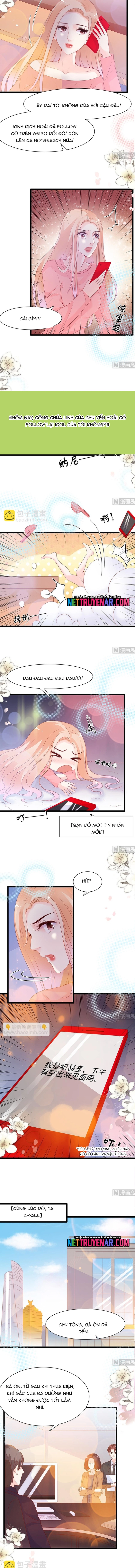 Chu Tiên Sinh, Ép Cưới Phạm Pháp Đó Chapter 97 - Trang 2