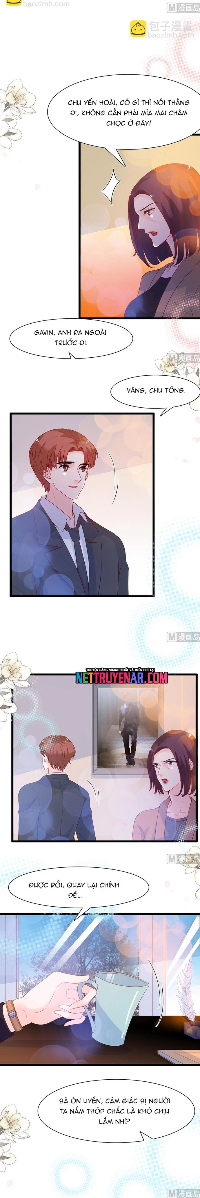 Chu Tiên Sinh, Ép Cưới Phạm Pháp Đó Chapter 97 - Trang 2