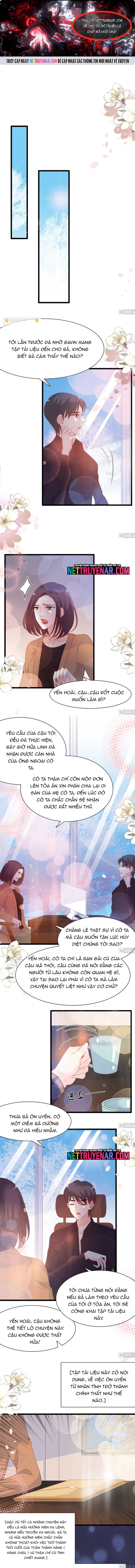 Chu Tiên Sinh, Ép Cưới Phạm Pháp Đó Chapter 98 - Trang 2