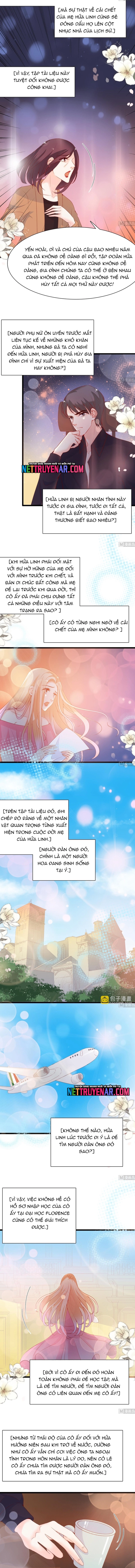 Chu Tiên Sinh, Ép Cưới Phạm Pháp Đó Chapter 98 - Trang 2