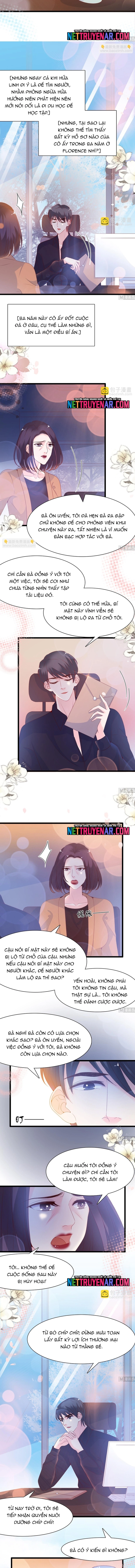 Chu Tiên Sinh, Ép Cưới Phạm Pháp Đó Chapter 98 - Trang 2