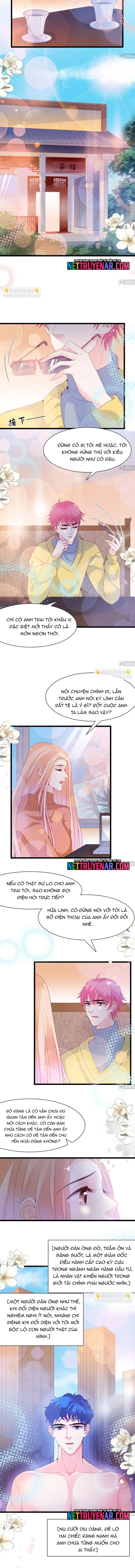 Chu Tiên Sinh, Ép Cưới Phạm Pháp Đó Chapter 98 - Trang 2
