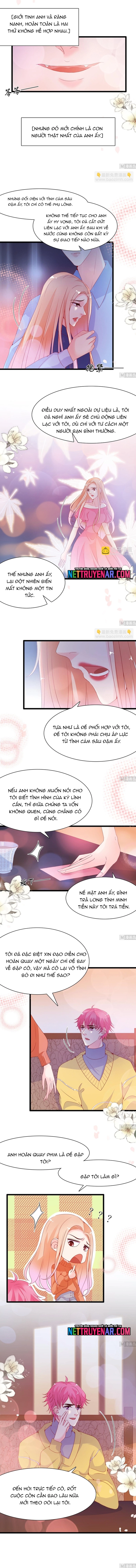 Chu Tiên Sinh, Ép Cưới Phạm Pháp Đó Chapter 98 - Trang 2