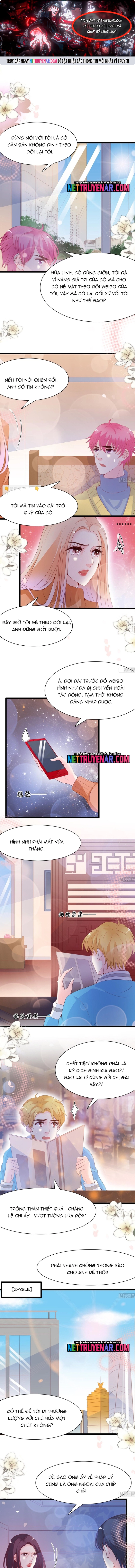 Chu Tiên Sinh, Ép Cưới Phạm Pháp Đó Chapter 99 - Trang 2