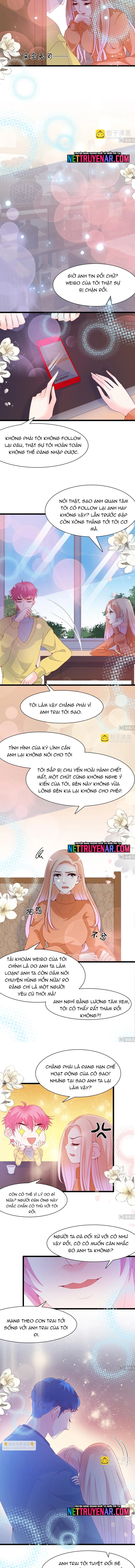 Chu Tiên Sinh, Ép Cưới Phạm Pháp Đó Chapter 99 - Trang 2