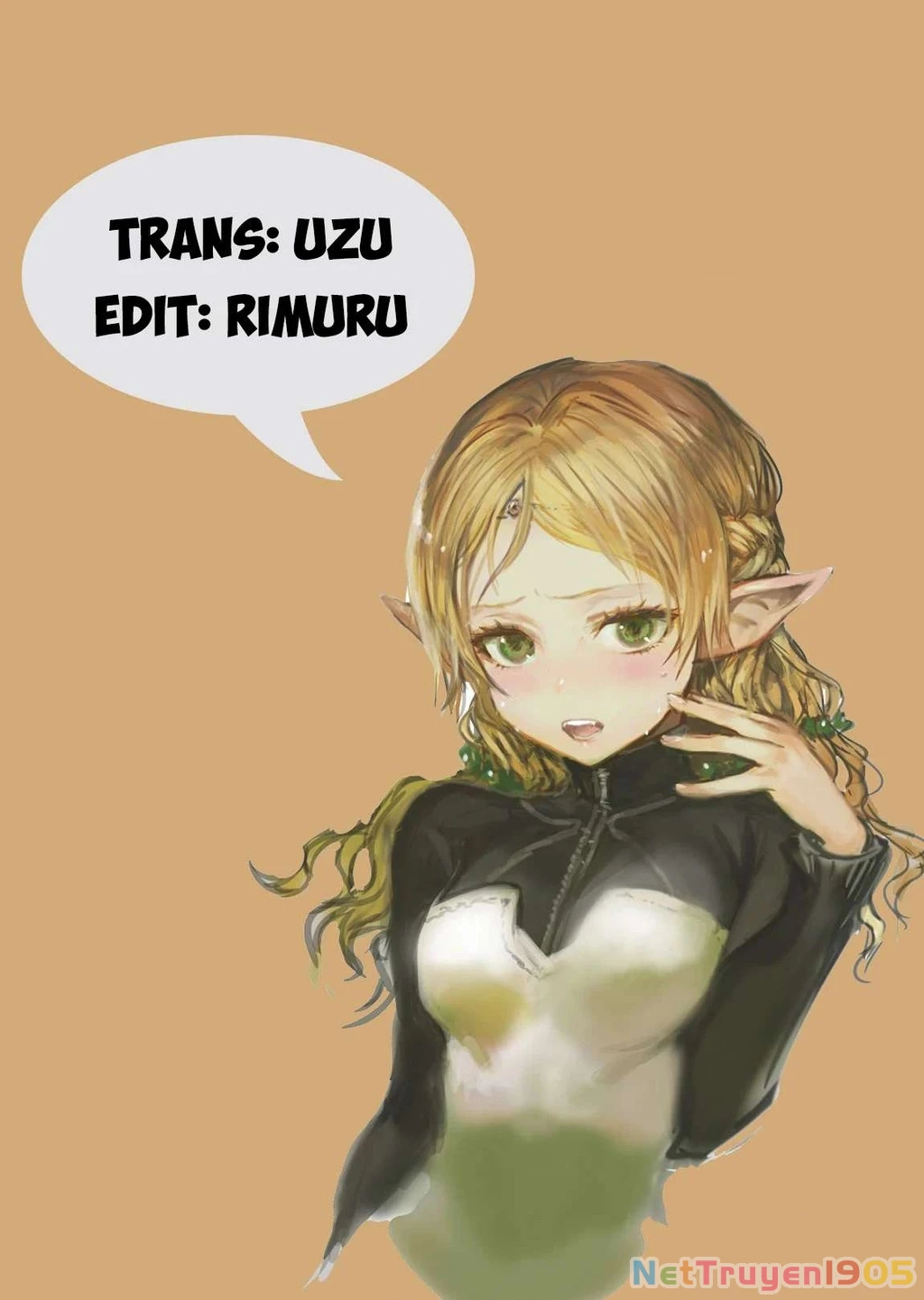 Chú Tôi Ở Dị Giới Chapter 70.5 - Trang 2