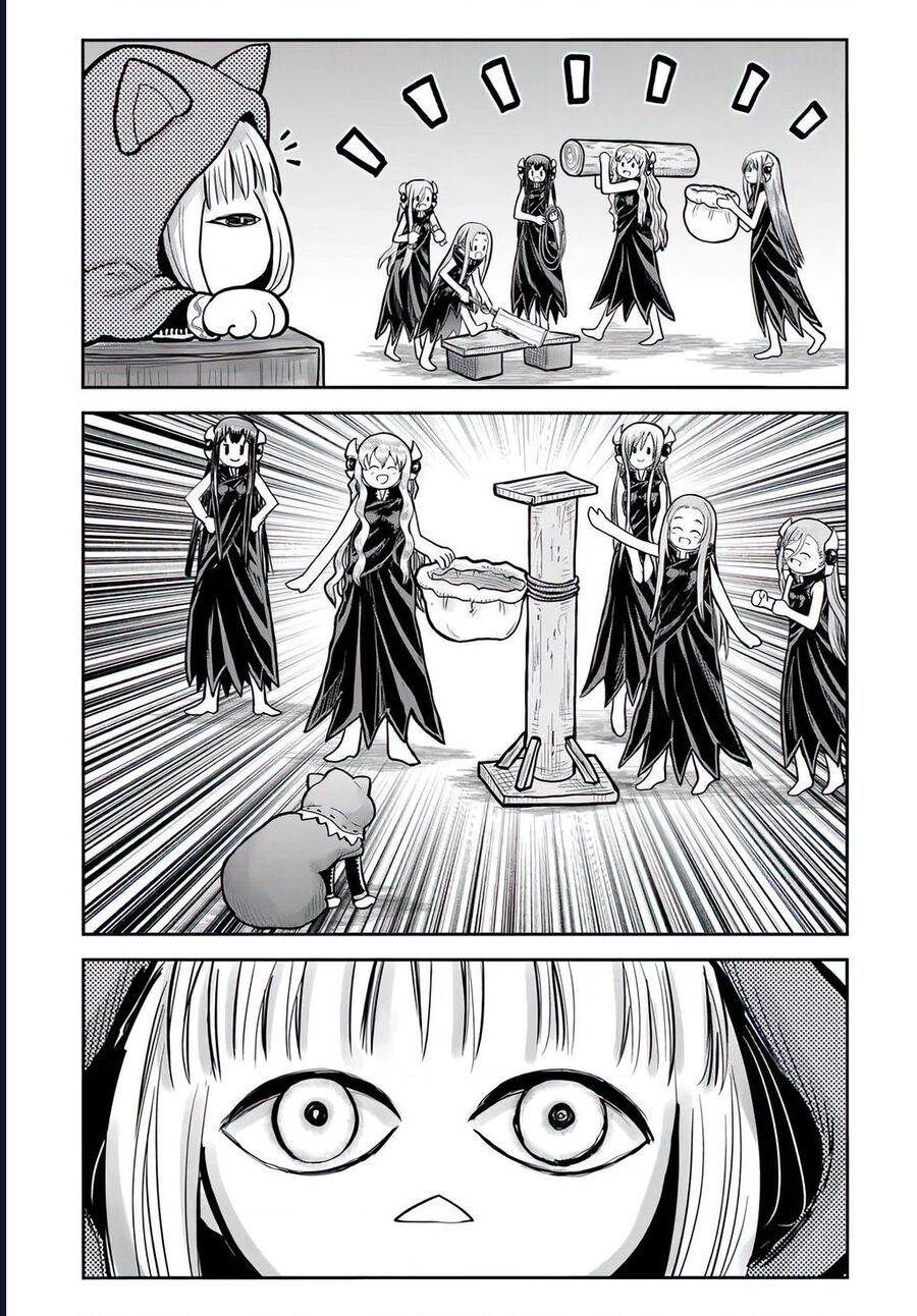 Chú Tôi Ở Dị Giới Chapter 70.6 - Trang 2