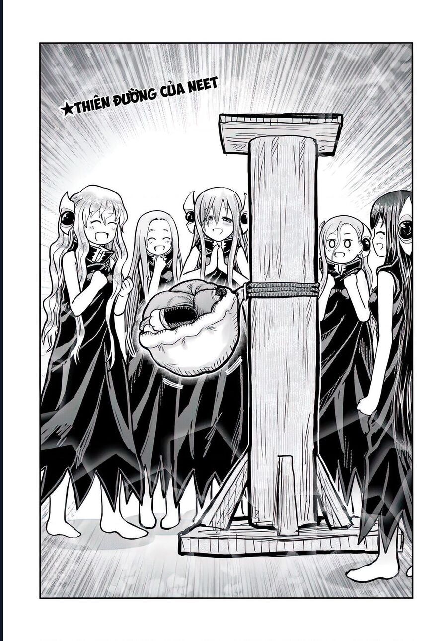 Chú Tôi Ở Dị Giới Chapter 70.6 - Trang 2