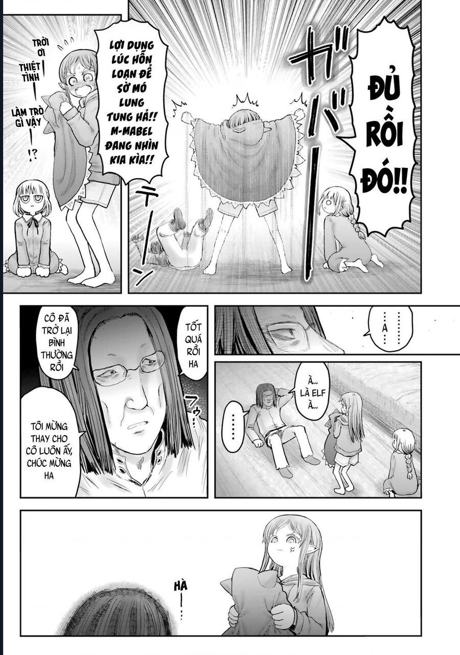 Chú Tôi Ở Dị Giới Chapter 70.6 - Trang 2