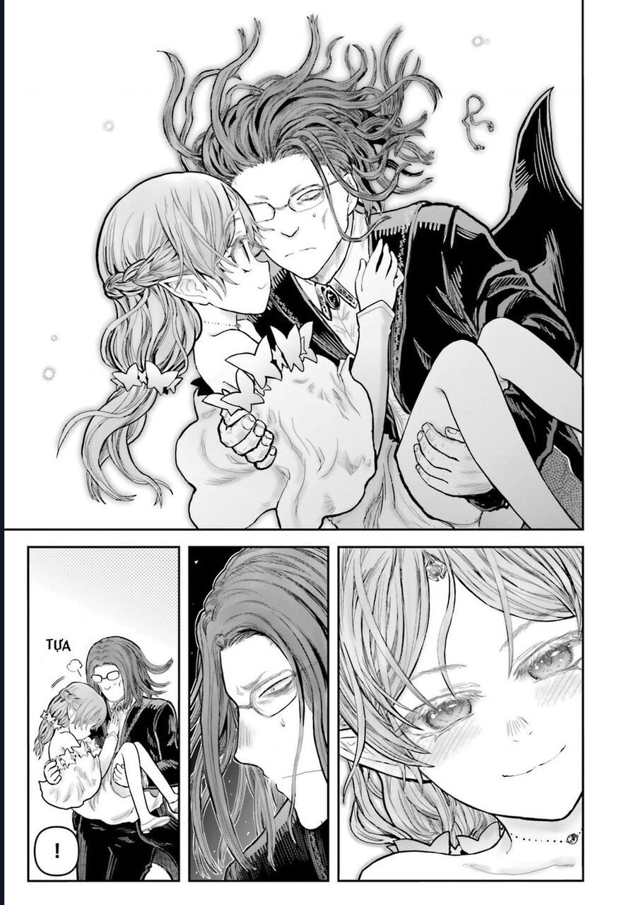 Chú Tôi Ở Dị Giới Chapter 70.7 - Trang 2