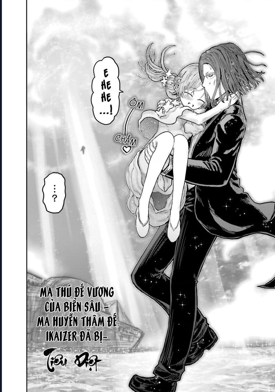 Chú Tôi Ở Dị Giới Chapter 70.7 - Trang 2