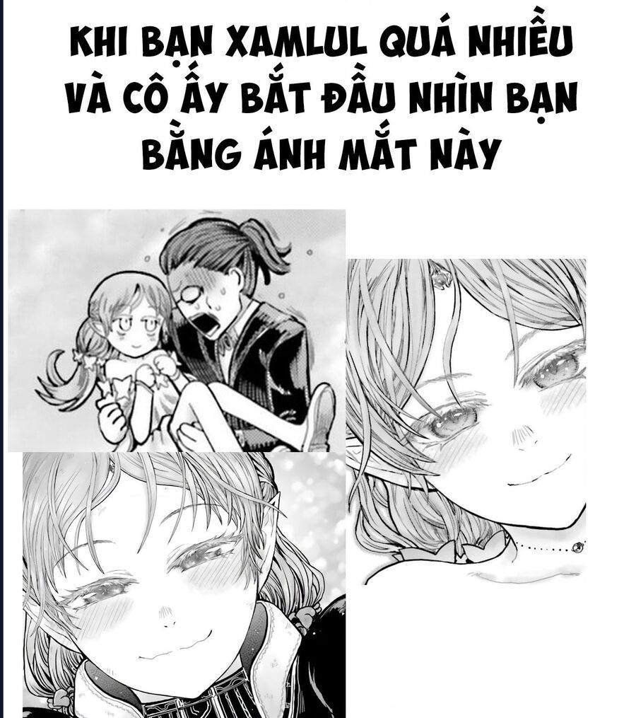 Chú Tôi Ở Dị Giới Chapter 70.7 - Trang 2