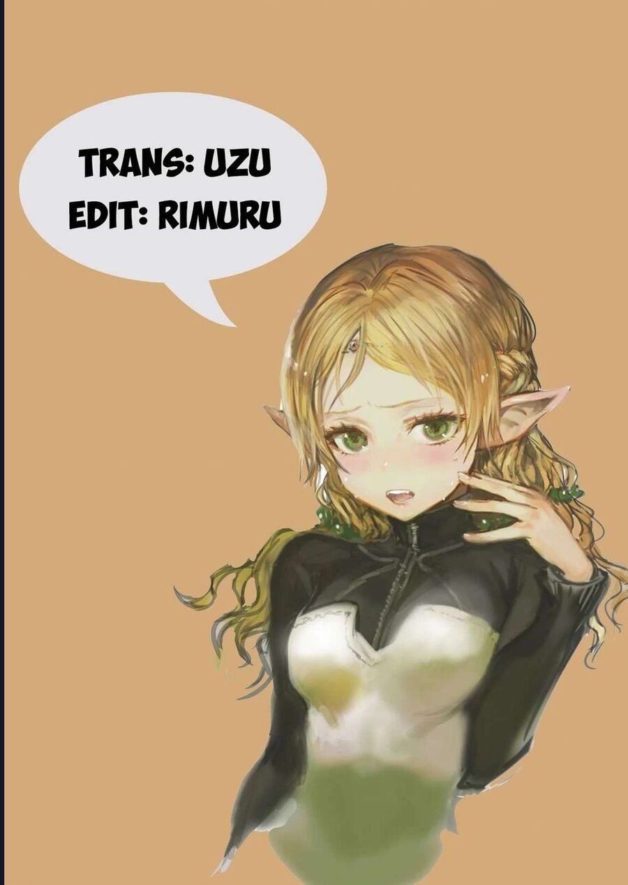 Chú Tôi Ở Dị Giới Chapter 70.7 - Trang 2