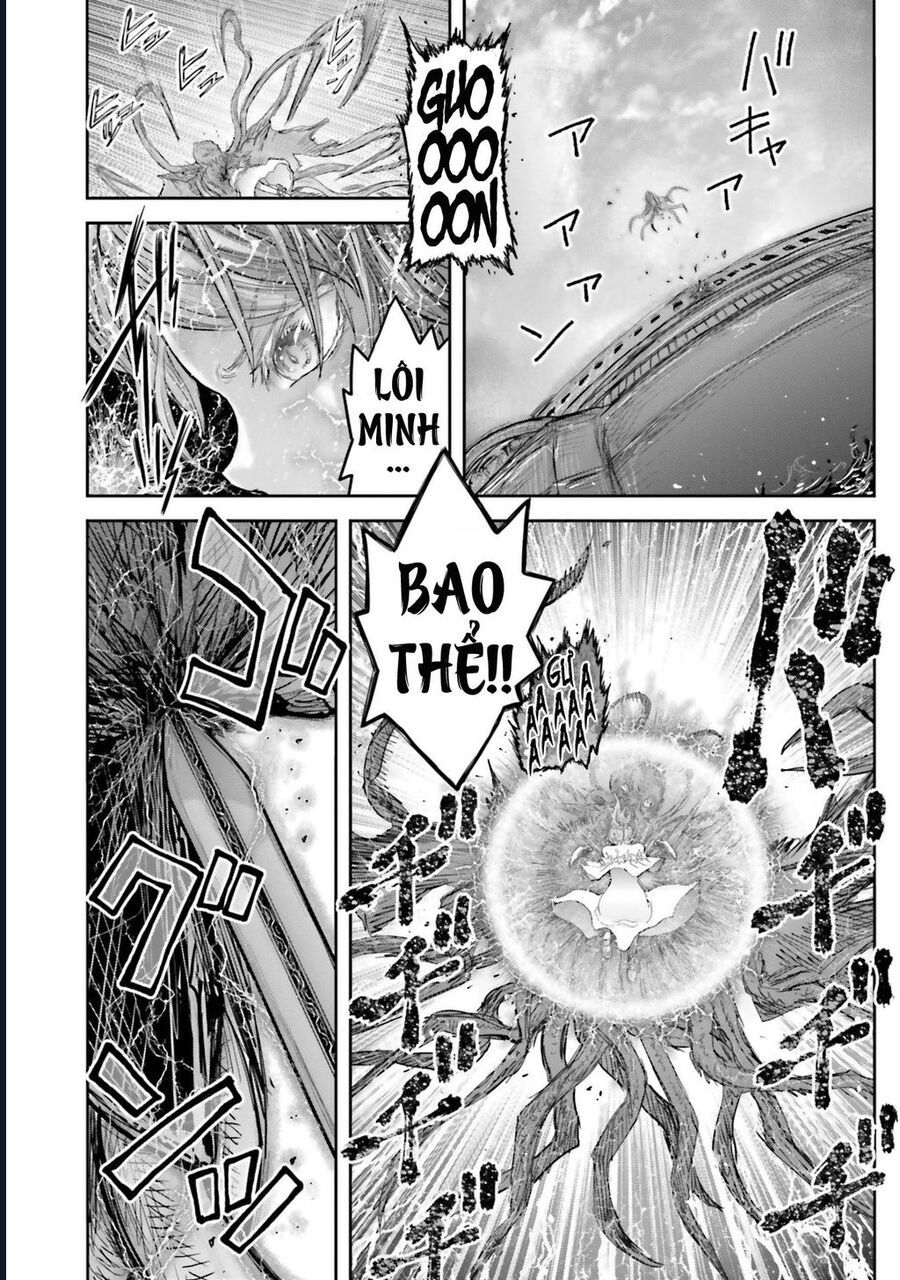 Chú Tôi Ở Dị Giới Chapter 70.7 - Trang 2