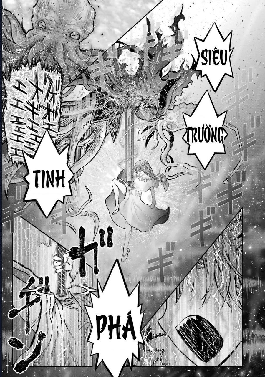 Chú Tôi Ở Dị Giới Chapter 70.7 - Trang 2