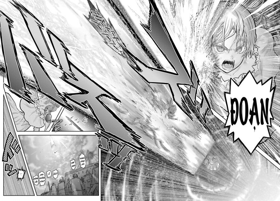 Chú Tôi Ở Dị Giới Chapter 70.7 - Trang 2