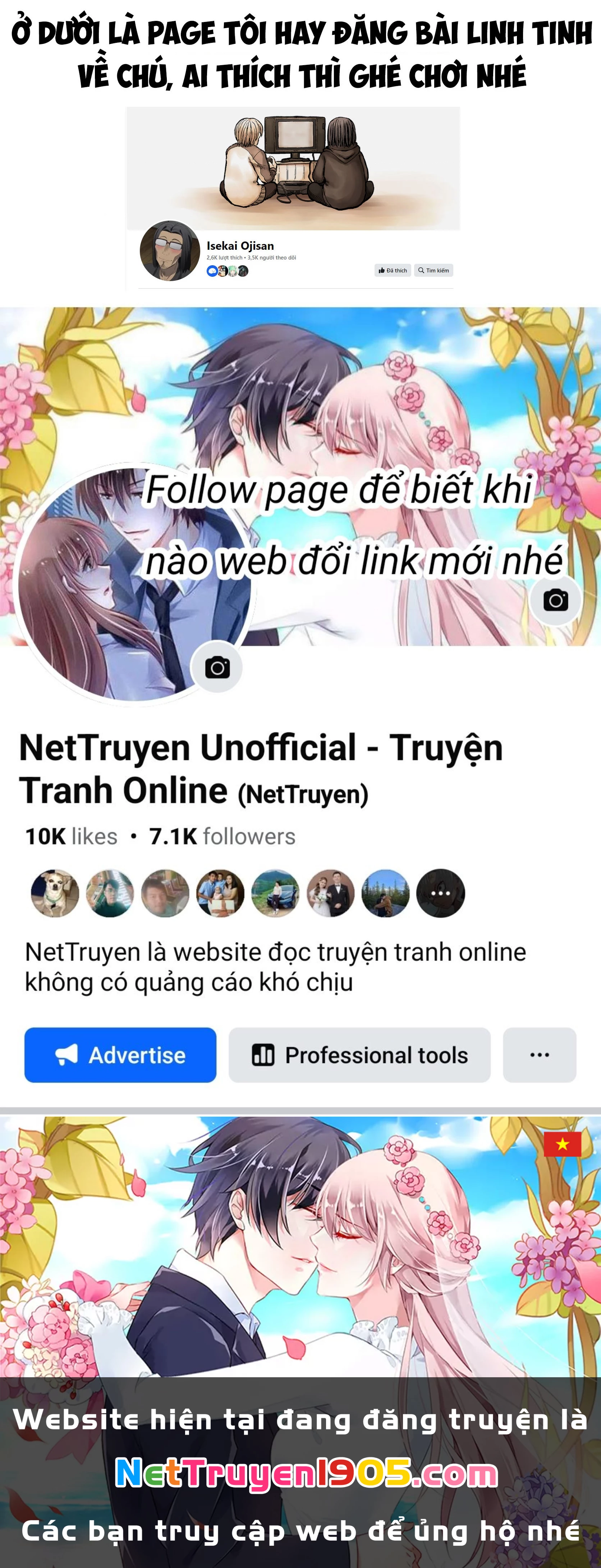 Chú Tôi Ở Dị Giới Chapter 70 - Trang 2