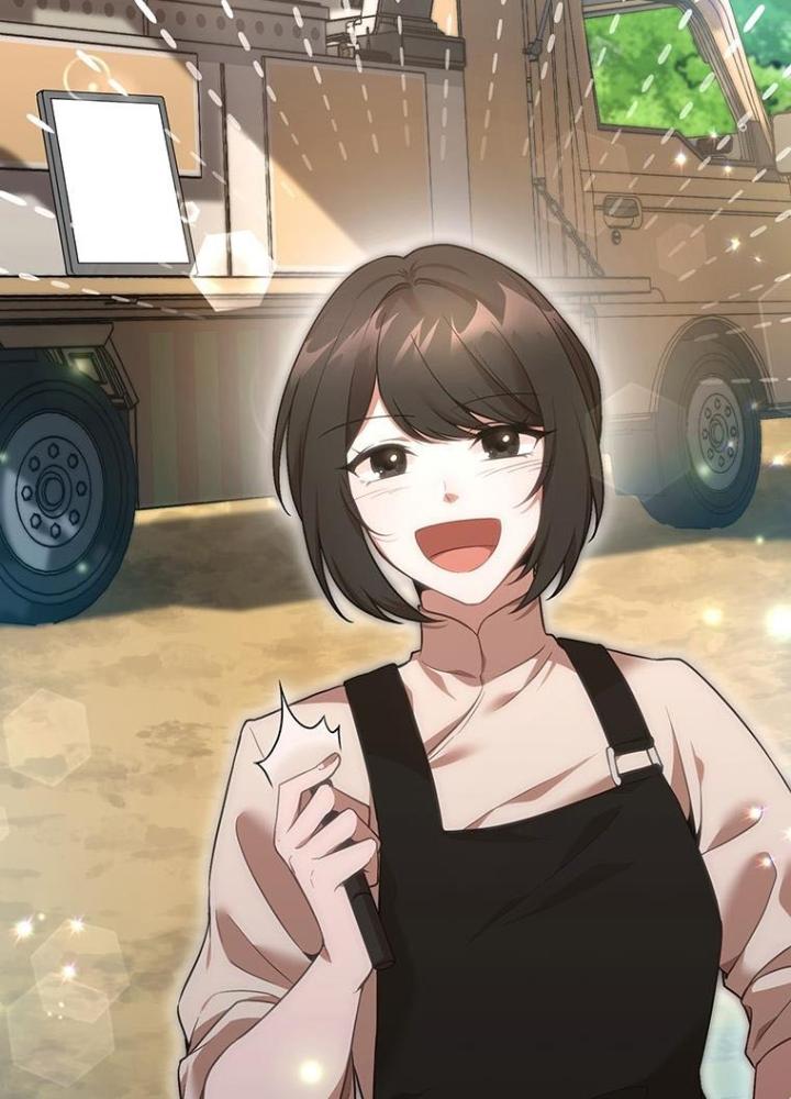 Chủ Xe Thức Ăn Nhanh Trong Ngục Tối Chapter 1 - Trang 2